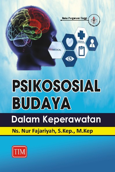 Psikososial Budaya Dalam Keperawatan